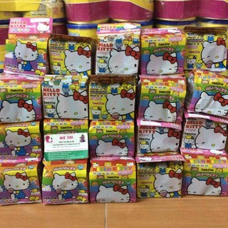 GIA VỊ RẮC CƠM THẬP CẨM HELLO KITTY