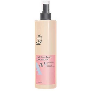 Sữa dưỡng tóc Kella A+ Collagen 200ml