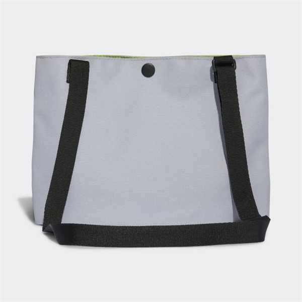 Túi cầm tay Adidas Classics Satchel - Grey