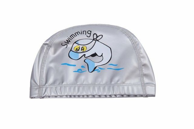 Mũ bơi vải / Nón bơi vải ( hình tại shop)