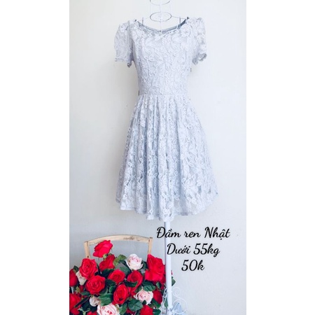 Đầm xòe kiểu👗👗👗