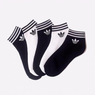 Tất Vớ ADIDAS CỔ THẤP HÀNG VNXK XỊN