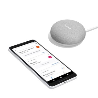 Loa Google Home Mini