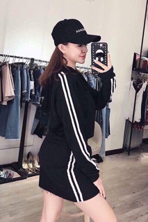 Set thể thao
