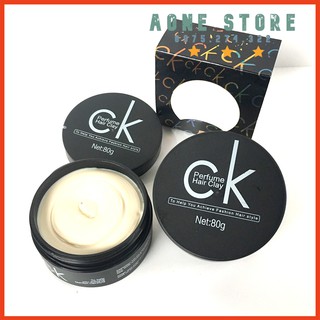 Sáp vuốt tóc nam CK perfume
