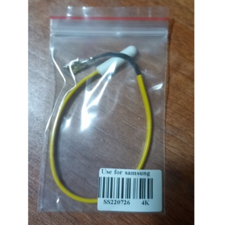 Senso tủ lạnh Samsung - LG 4k