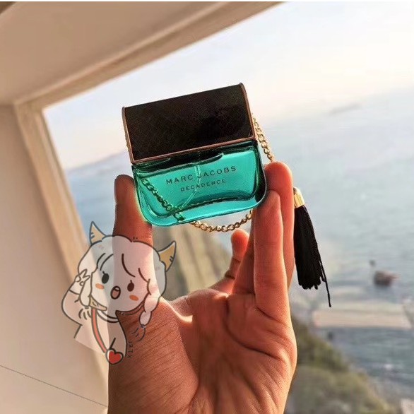 xiaoxiao★★ MARC JACOBS (Hàng Mới Về) Set Nước Hoa Marcolo Marcobs 25ml X 3 Với Vòi Phun Cho Nữ | BigBuy360 - bigbuy360.vn