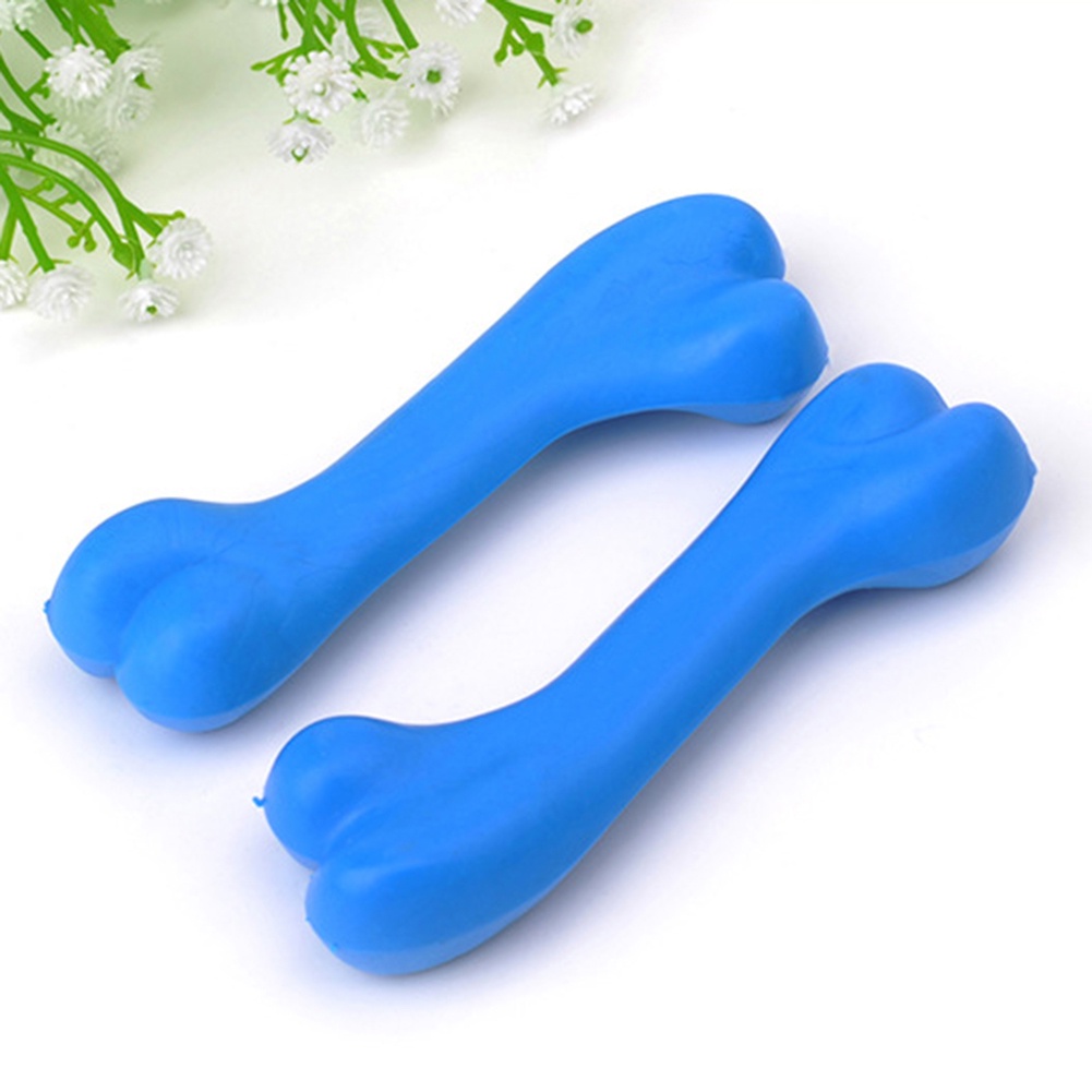 Xương Cao Su Chống Cắn Cho Cún Cưng