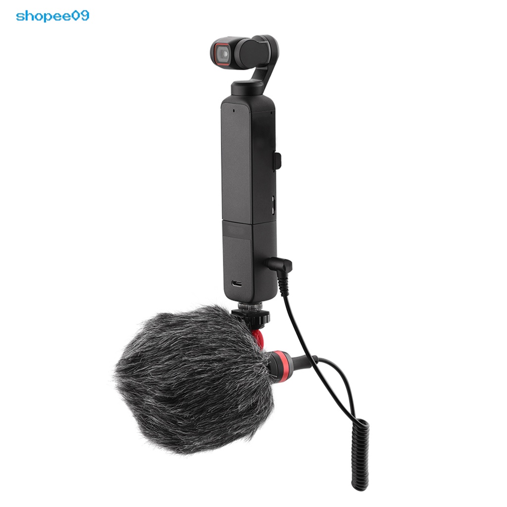 Giá đỡ giảm tiếng ồn cho DJI OSMO Pocket 2 | BigBuy360 - bigbuy360.vn