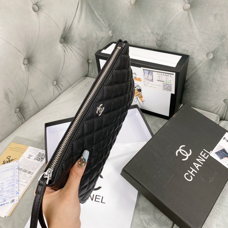 Clutch cầm tay C.Neo