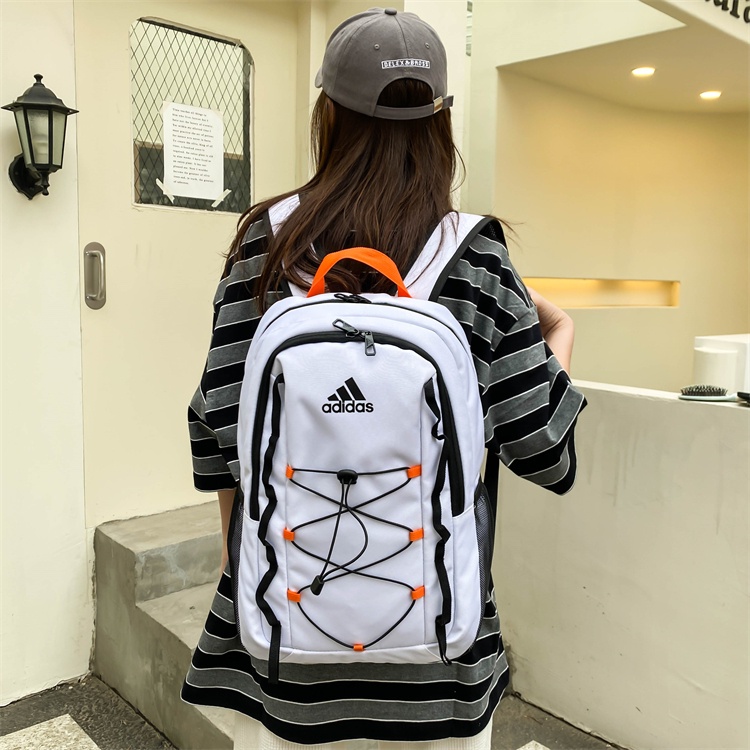 Balo nam nữ du lịch ZAJA chất liệu vải dù thời trang đi học đeo vai đựng laptop cao cấp