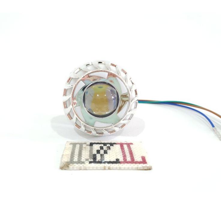 Đèn led laser d2 mini 2.5 inch tiết kiệm năng lượng