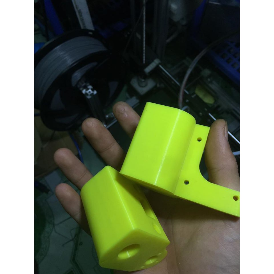 Máy in 3D tự lắp hoặc lắp sẵn | BigBuy360 - bigbuy360.vn