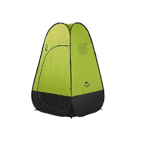 [Hàng chính hãng] Lều thay đồ, tắm rửa, vệ sinh khi du lịch Naturehike NH17Z002-P