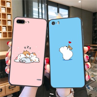 Ốp lưng IPHONE IN HÌNH NHÂN VẬT DỄ THƯƠNG dành cho IPHONE 5/5S-6/6S-6/6S PLUS-7/8-7/8 PLUS