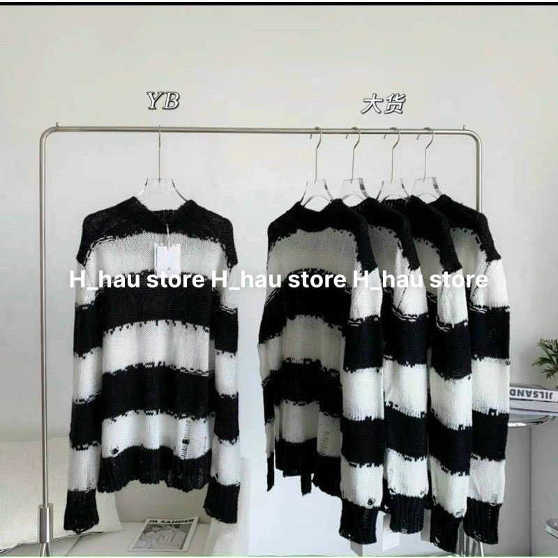 Len kẻ rách tua rua xịn