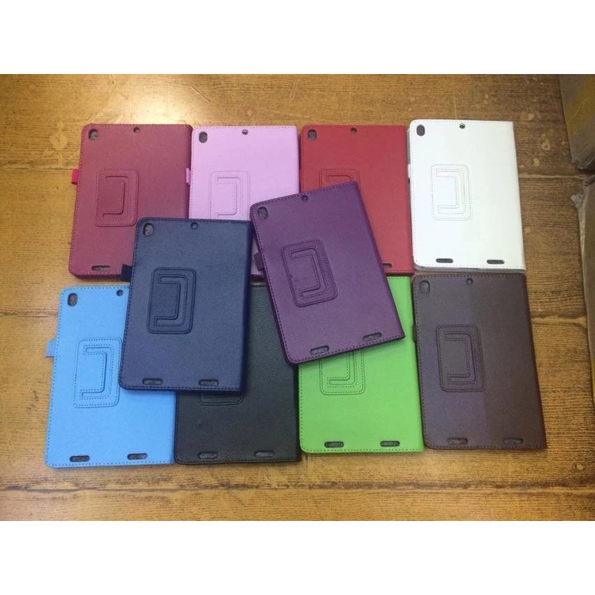 Bao da máy tính bảng có giá đứng cho Xiaomi mipad 1 mipad thế hệ 1