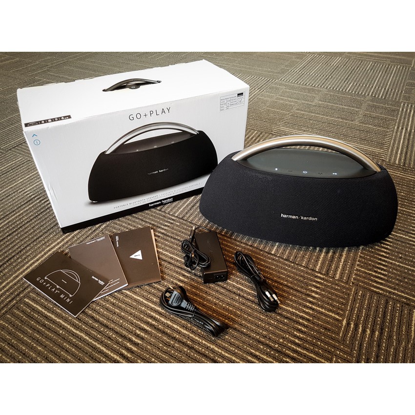 Harman Kardon Go+Play Mini