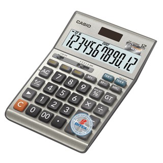Máy tính để bàn Casio DF-120BM