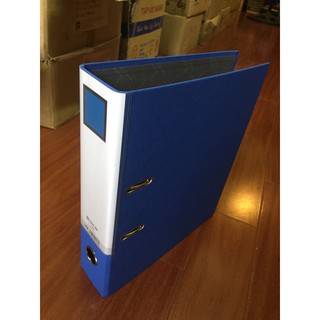 Bìa còng bật KingJim 7cm 2695GSV F4