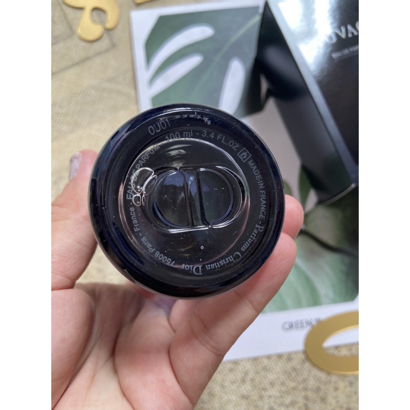 Nước hoa Dior Savague Edp 100ML