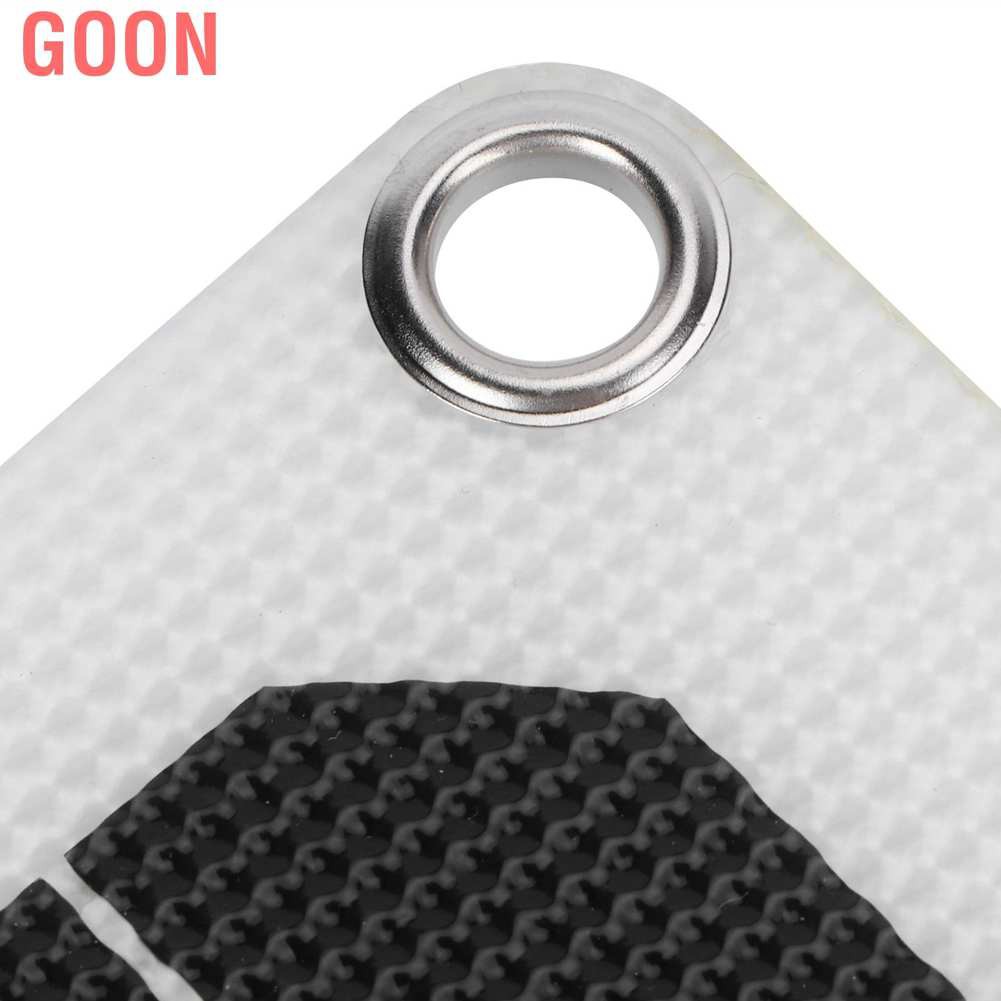 GOON Tấm Sạc Pin Năng Lượng Mặt Trời 1x 10w 6v