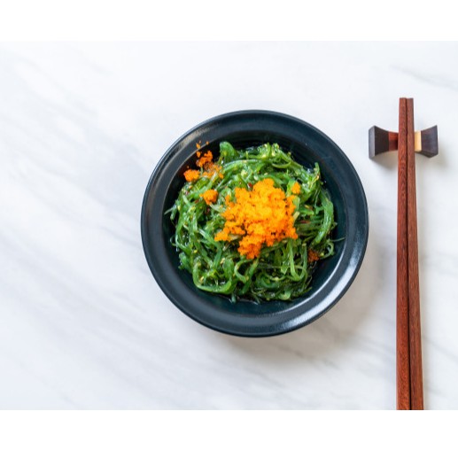 Salad Rong Biển Hàn Quốc Gói 1kg