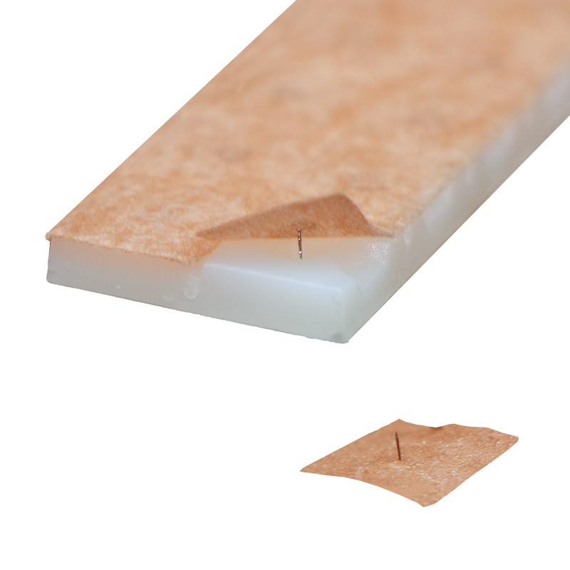 Kim nhĩ châm Hoàn cầu