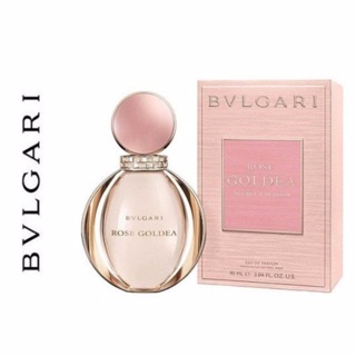 Nước hoa nữ Bvlgari golden Rose 90ml