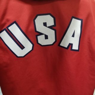 BLOOMODE USA JACKET