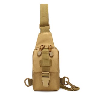 Túi đeo chéo vai mini Tactical A74