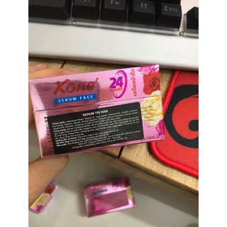 Sỉ 10h Serum Kone Thái