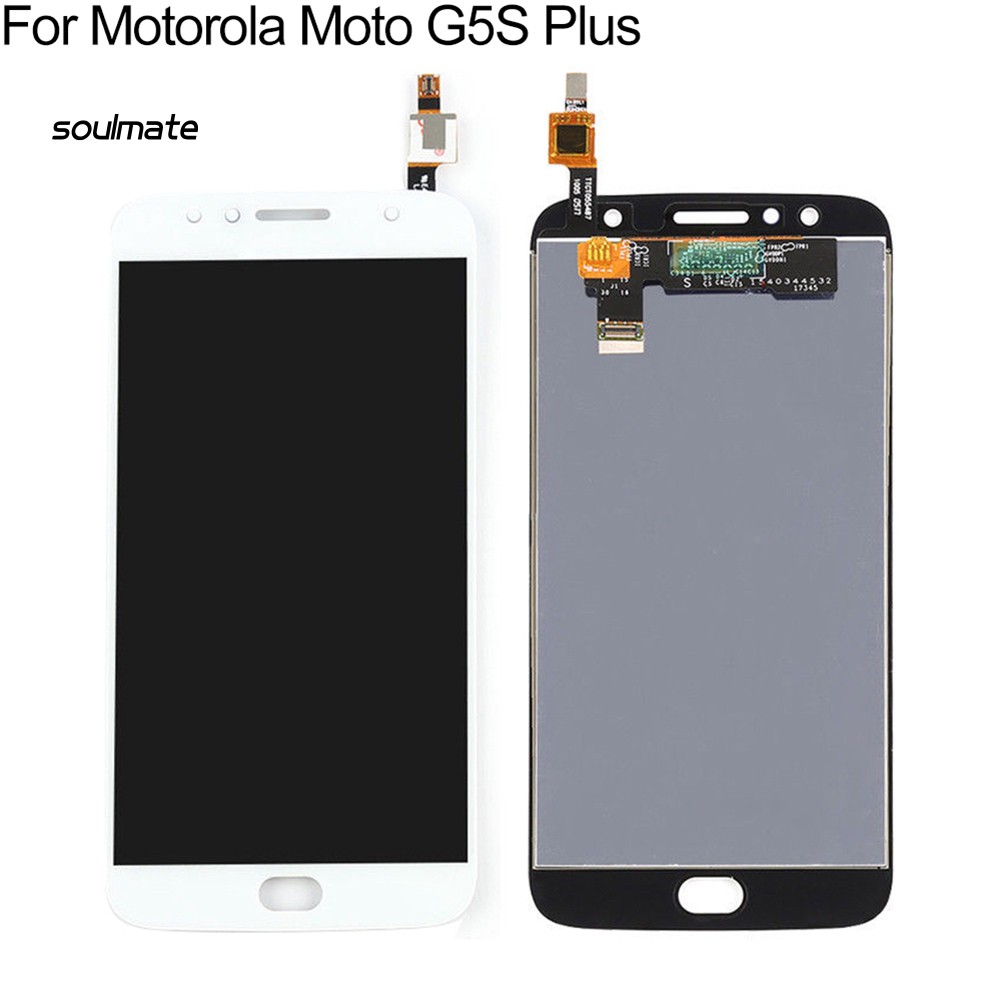 Màn hình LCD thay thế cho điện thoại Motorola Moto G5/G5 Plus/G5S/G5S Plus