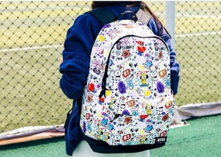 Balô bt21 bts
