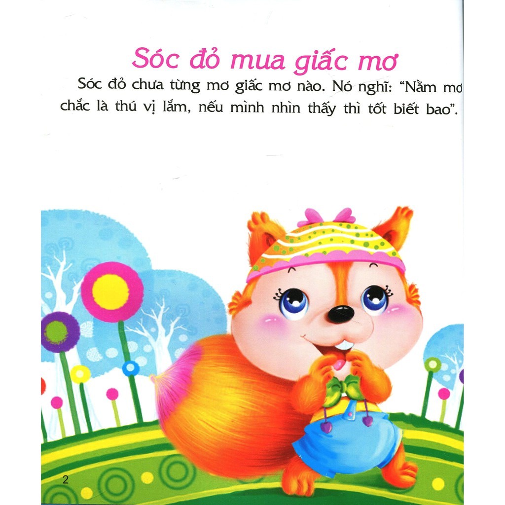 SÁCH - Truyện 30 phút cho bé trước giờ đi ngủ tập 2