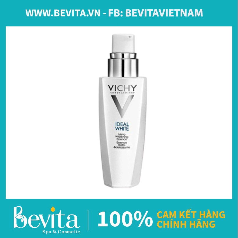 Tinh chất dưỡng trắng da Vichy Ideal White Meta Whitening Essence 30ml