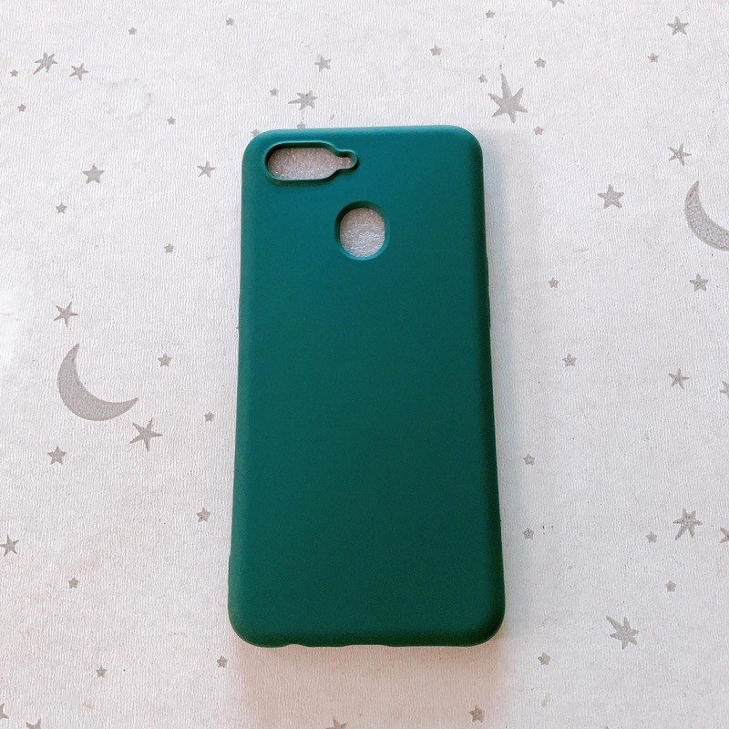 Ốp chống bẩn Oppo F9 / Oppo A5S / Oppo A7 /Realme 2 pro/Oppo A12/A3s/Realme C1/Reno 5/A1k/A53