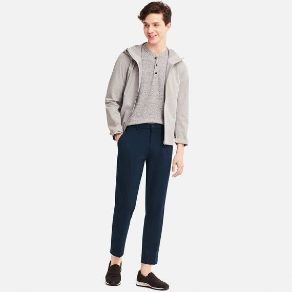 [60~120KG] - QUẦN UNIQLO EZY CÔNG SỞ XUẤT XỊN 🌐BIKAYSHOP🌐 | BigBuy360 - bigbuy360.vn