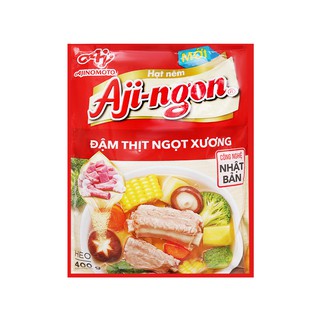 Hạt Nêm Aji-Ngon 400g