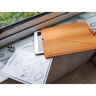 Hà Nội - Ốp kiêm giá đỡ Ipad, máy tính bảng Pedro