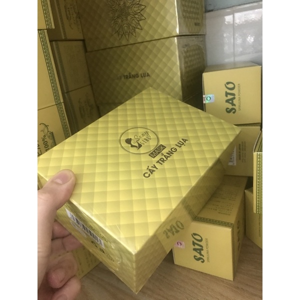 [WONTECH - NOW SHIP]  Cấy Trắng Lụa Nano Collagen - Spa Tại Nhà. | BigBuy360 - bigbuy360.vn