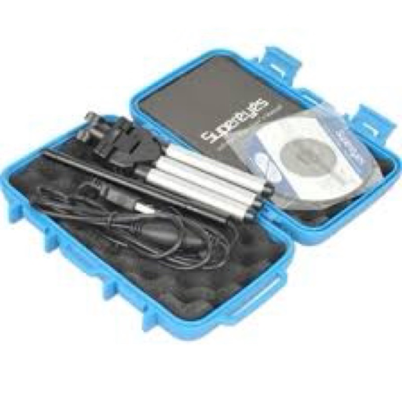 Kính hiển vi Supper Eyes B002