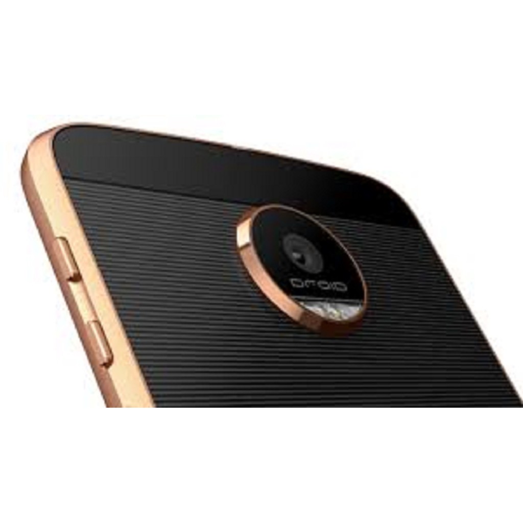 điện thoại Motorola Z Force ram 4G bộ nhớ 32G mới Chính Hãng, Chiến PUBG/Free Fire mướt | BigBuy360 - bigbuy360.vn