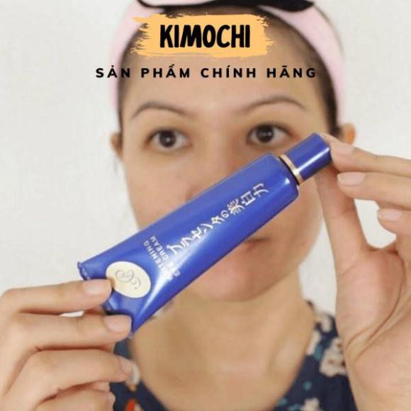 KEM DƯỠNG MẮT MEISHOKU WHITENING EYE CREAM NHẬT BẢN 30G