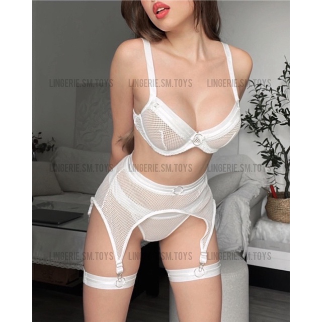 Z0711A Nội Y Cao Cấp Tôn Vòng 3 Đỉnh Chóp - Áo Có Gọng Nâng Ngực Quyến Rũ