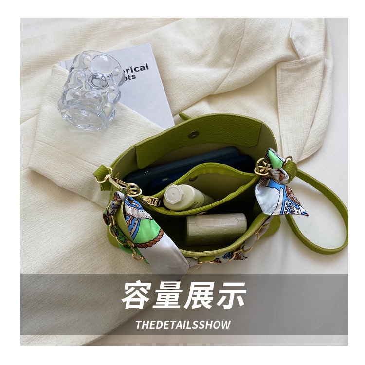 Túi Đeo Vai Thời Trang Mùa Hè 2022 Cho Nữ