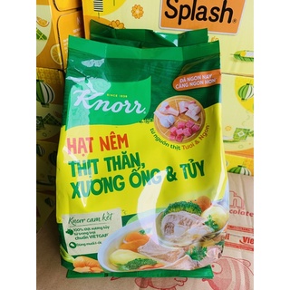 Hạt Nêm Knorr 350g/1,8Kg(rẻ nhất)
