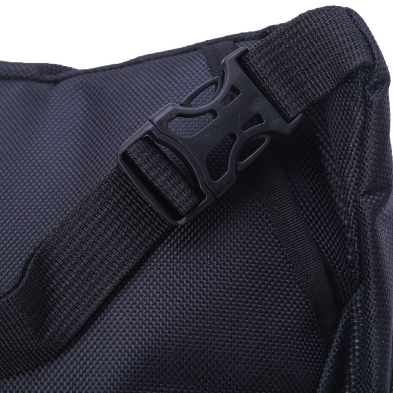 QQ Túi Đeo Thắt Lưng / Chân Khi Đi Xe Mô Tô Dành Cho Nam Và Nữ