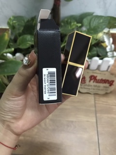 Son Tom Ford TF chuẩn AUTH