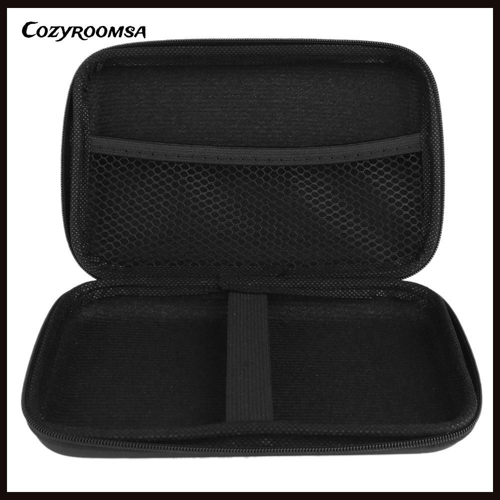 Túi Đựng Ổ Cứng 3.5 Inch Crss. Eva Tiện Dụng